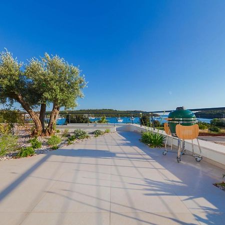 Resort Banjole - apartman Indigo Bagian luar foto