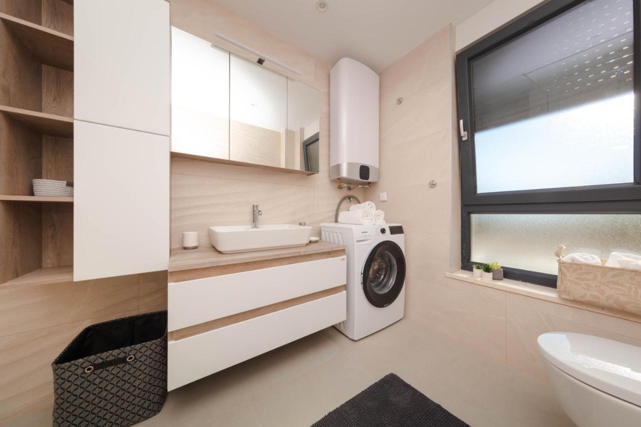 Resort Banjole - apartman Indigo Bagian luar foto