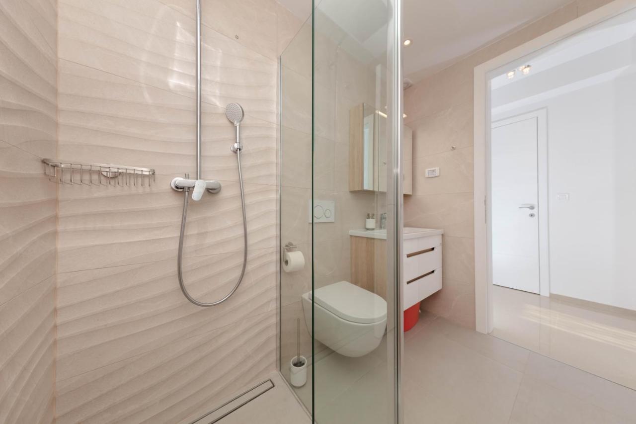 Resort Banjole - apartman Indigo Bagian luar foto